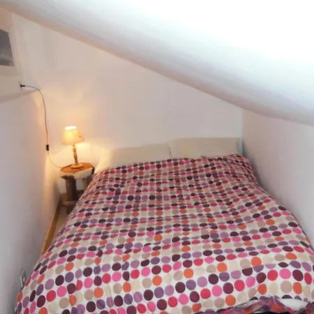 Résidence Le Dahu 107398