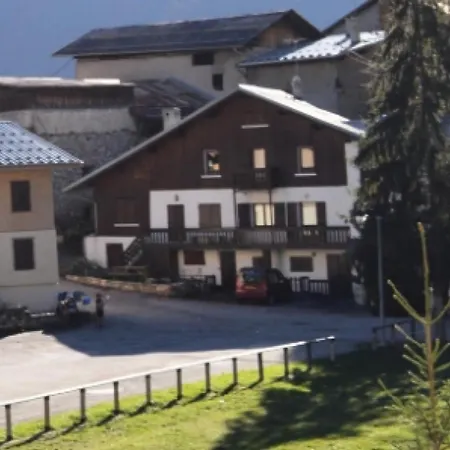Résidence Le Dahu 107398 * La Plagne