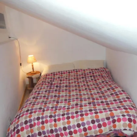 Apartmán Le Dahu - 3 Pieces Pour 6 Personnes Mae-3319